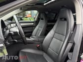 Porsche Panamera Standard