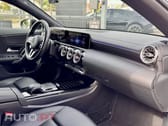 Mercedes-Benz CLA 180 d Shooting Brake Progressive Aut.