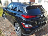 Hyundai Kauai EV 64 kWh Premium+LED