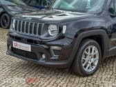 Jeep Renegade 1.0 T Limited