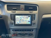 Volkswagen Golf Variant 1.6 TDi GPS Edition