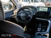 Peugeot 3008 1.6 Hybrid4 Allure Pack e-EAT8