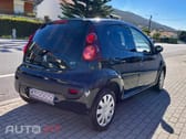 Peugeot 107 1.0 SE Envy 2-Tronic