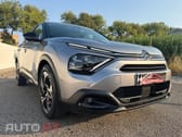 Citroen C4 BlueHDi 130 Stop&Start EAT8 MAX