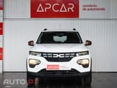 Dacia Spring Electric 65 Extreme