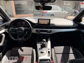 Audi A4 Avant 2.0 TDI DPF S line Sport Pack