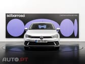 Volkswagen Polo 1.0 TSI Style