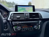 BMW 420 d Line Sport Auto