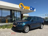 Skoda Kodiaq 2.0 TDI DSG