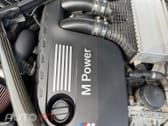 BMW M4 Auto