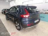 Volvo XC40 1.5 T4 PHEV Inscription Expression