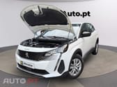 Peugeot 3008 1.2 PureTech Active Pack