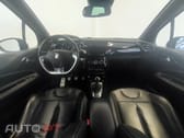 DS DS3 PureTech 130 Start & Stop SportChic