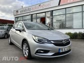Opel Astra 1.0 Edition S/S