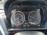 BMW 116 d EDynamics Line Sport