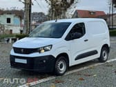 Peugeot Partner 1.5 BlueHDi Premium Standard