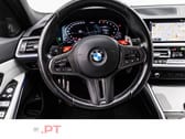 BMW M3 Competition xDrive