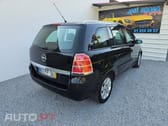 Opel Zafira 1.9 CDTi Enjoy