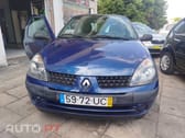 Renault Clio 1.2 Authentique