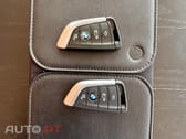 BMW X4 20 d xDrive xLine Auto