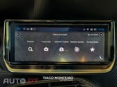 Peugeot 2008 1.2 Hybrid Allure e-DCS6