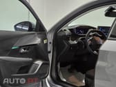 Peugeot E-208 50 kWh Allure