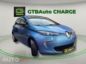 Renault Zoe ( c/bateria) Limited 40
