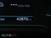 Peugeot E-208 50 kWh Allure