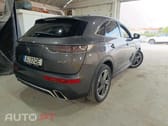 DS DS7 Crossback E-Tense Rivoli EAT8