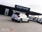Volkswagen Polo 1.0 TSI Life DSG