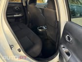 Nissan Juke 1.5 dCi Acenta