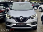 Renault Kadjar 1.5 dCi Intens