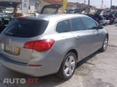 Opel Astra Sports Tourer 1.6 CDTi Cosmo S/S