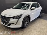 Peugeot E-208 Active Pack