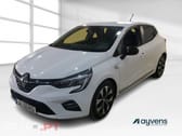 Renault Clio 1.0 TCe Limited Bi-Fuel