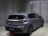 Peugeot 308 PureTech 130 EAT8 Allure
