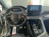 Peugeot 3008 1.5 BlueHDi GT EAT8