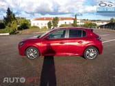 Peugeot 208 PureTech 100 Style