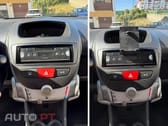 Toyota Aygo Cool