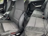 BMW 320 d EfficientDynamics Line Sport Auto
