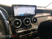Mercedes-Benz GLC 300 e 4Matic