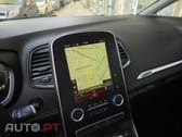 Renault Grand Scénic 1.5 dCi Intens EDC SS