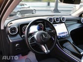 Mercedes-Benz GLC 300 de 4Matic