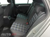 Volkswagen Golf 1.4 TSi GTE DSG