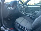 Audi A4 Avant 2.0TDi S-Line