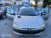 Peugeot 206 1.0 XR