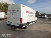 Volkswagen Crafter 35 2.0 TDI Longo Tecto Alto