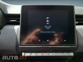 Renault Clio TCe 100 Bi-Fuel Evolution
