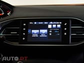 Peugeot 308 SW 1.6 BlueHDi Allure