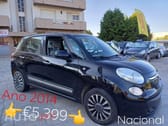 Fiat 500L 1.3 MJ Lounge